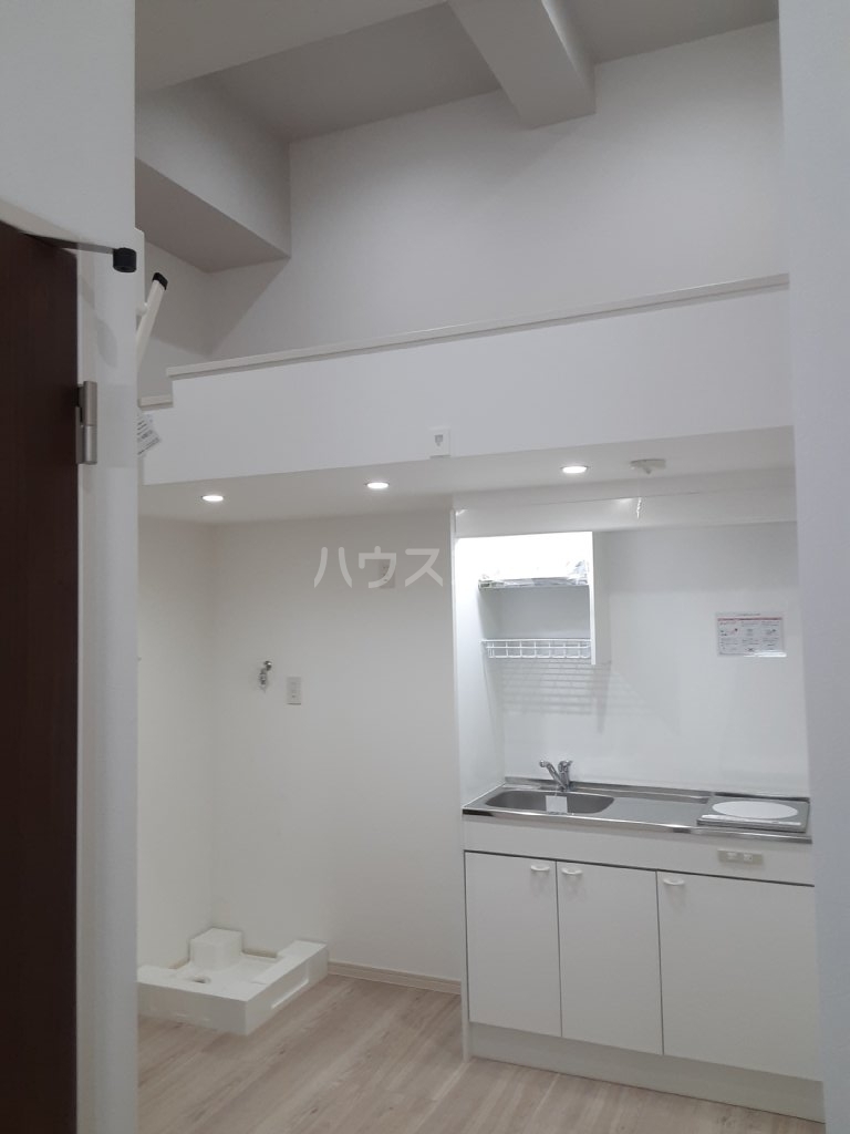 4/30 リビング/ダイニング