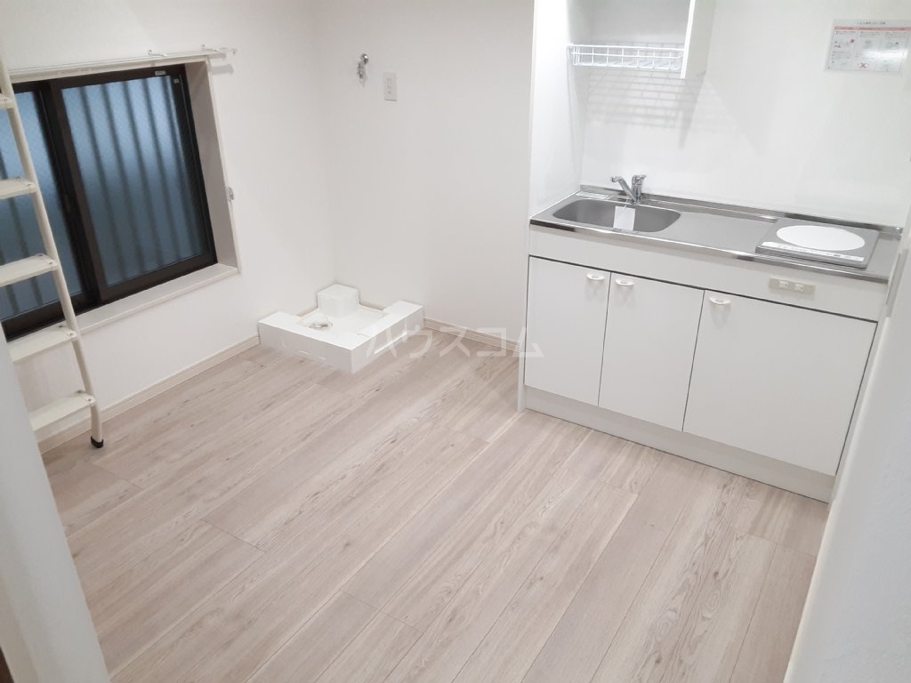 3/30 リビング/ダイニング