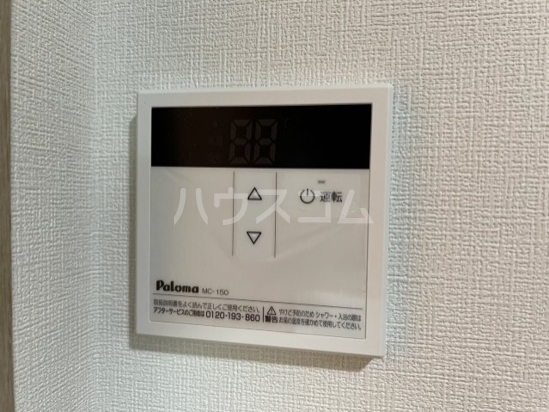 12/25 設備