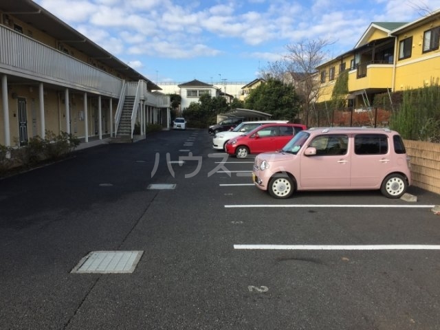 21/30 駐車場