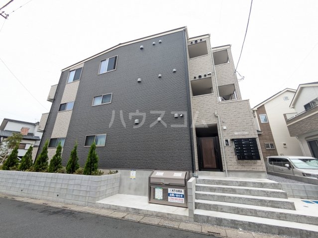 1/19 外観