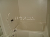 8/18 浴室