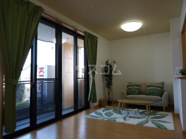 4/28 リビング/ダイニング