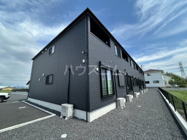 3/30 外観
