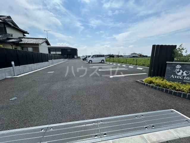 29/30 駐車場