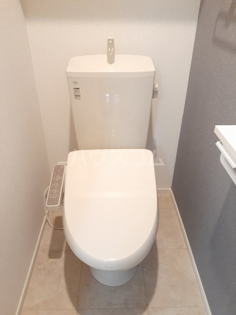 13/30 トイレ