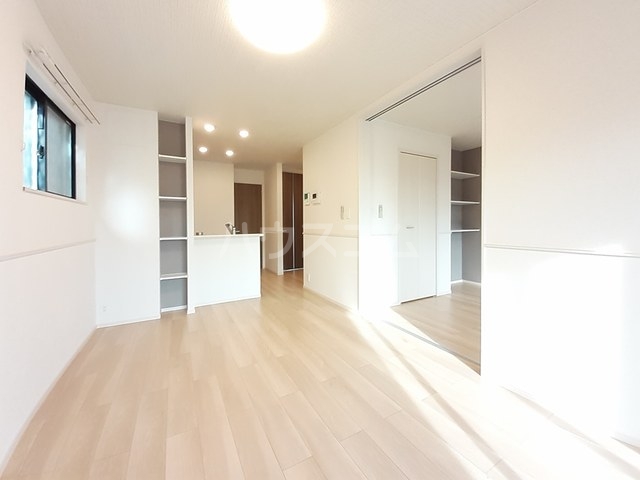 3/21 リビング/ダイニング