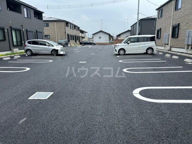 24/30 駐車場
