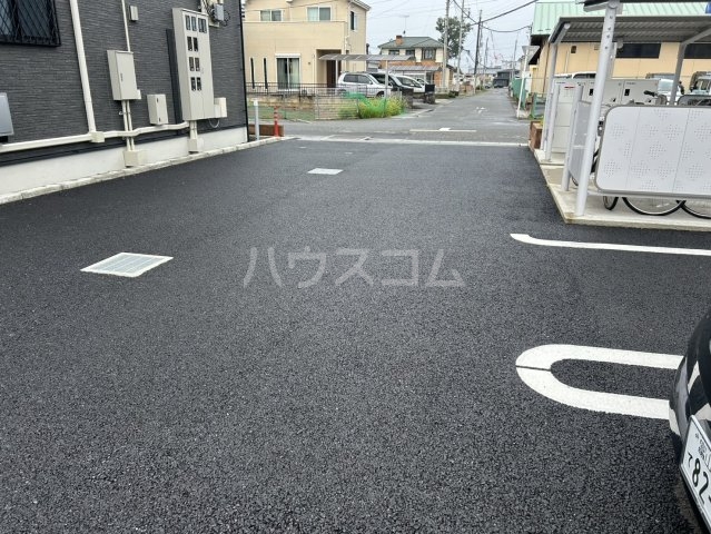 25/30 駐車場