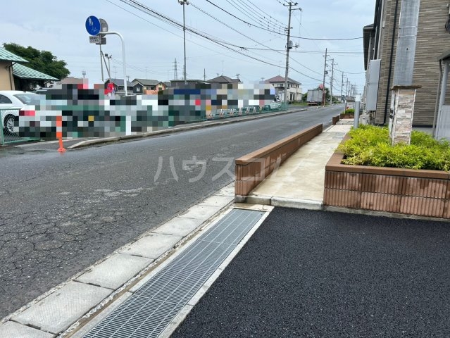 26/30 駐車場