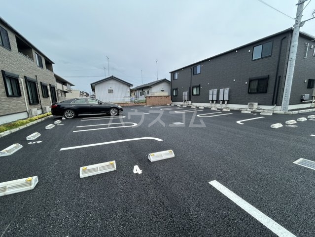 29/30 駐車場