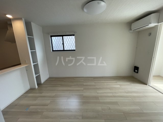 5/30 リビング/ダイニング