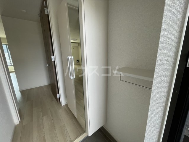 22/30 バルコニー