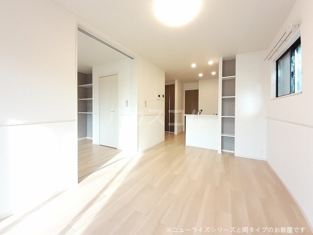 3/21 リビング/ダイニング