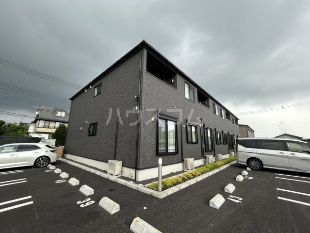 4/30 外観