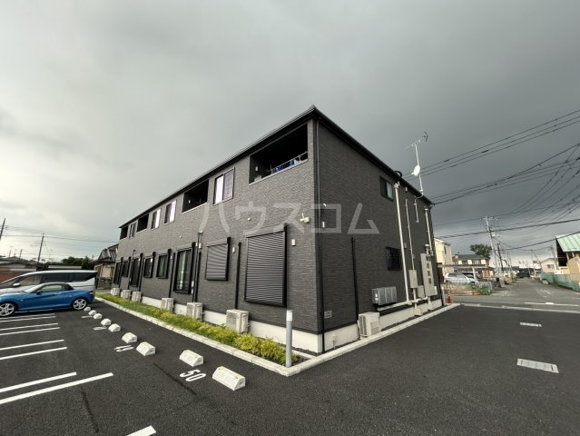 6/30 外観
