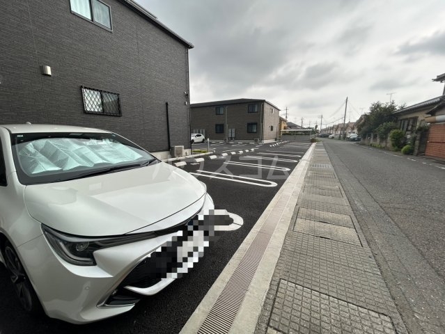 29/30 駐車場