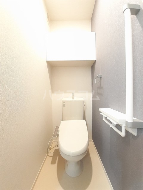 15/30 トイレ