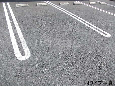 15/21 駐車場
