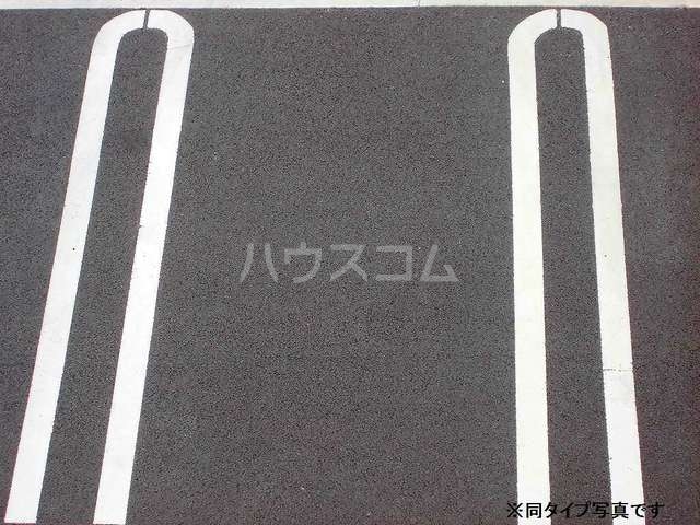 15/21 駐車場