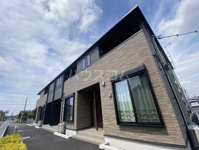 7/30 外観