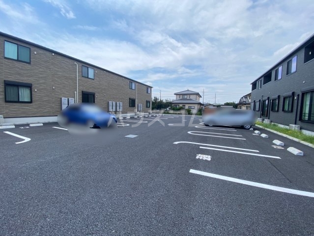 29/30 駐車場