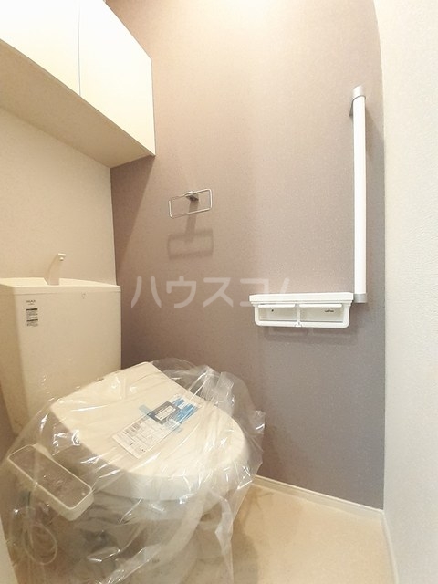 18/30 トイレ