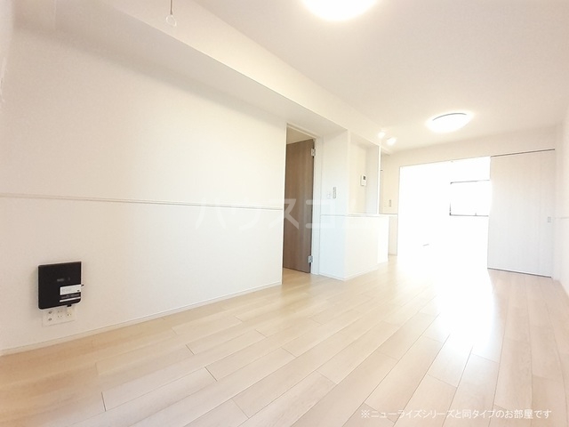 3/21 リビング/ダイニング