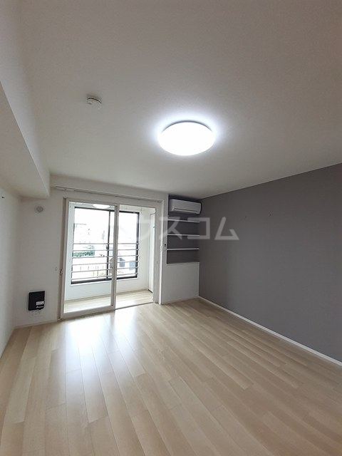 4/24 リビング/ダイニング