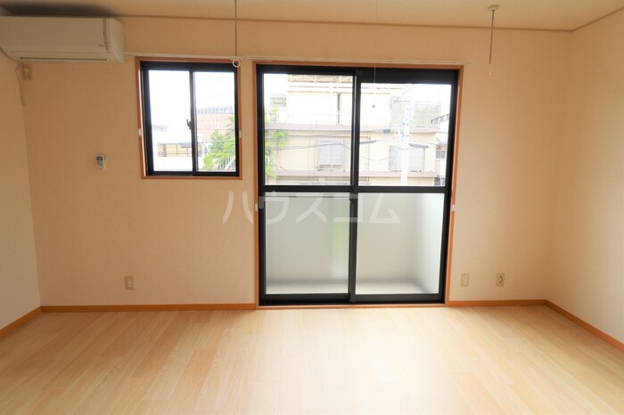 3/19 リビング/ダイニング