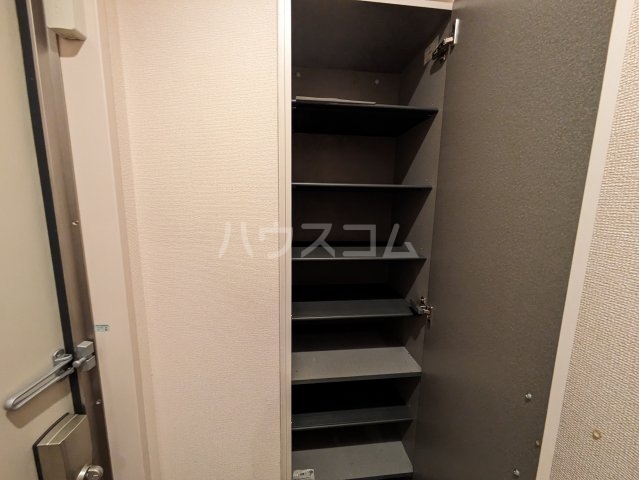 4/18 収納