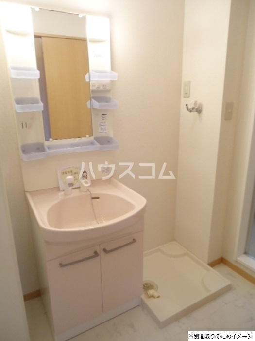 11/22 洗面