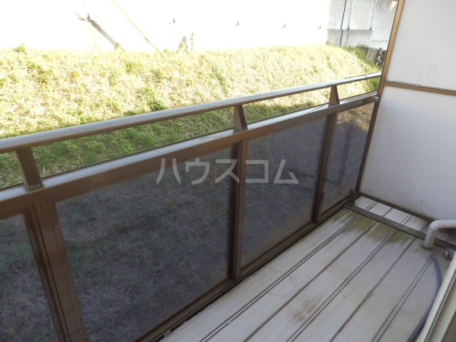 14/28 バルコニー