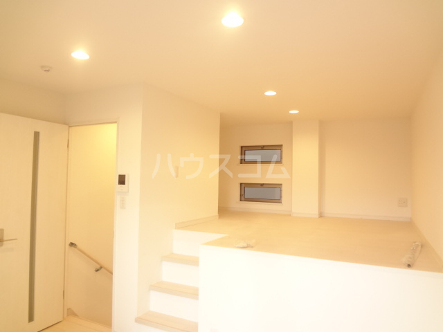 8/29 リビング/ダイニング