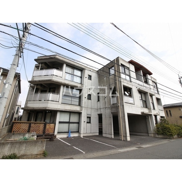 1/30 外観