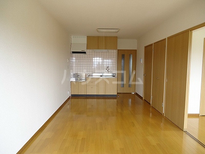 4/19 リビング/ダイニング