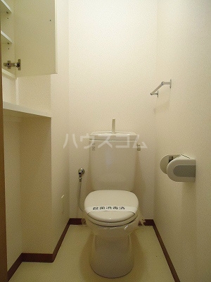 10/19 トイレ
