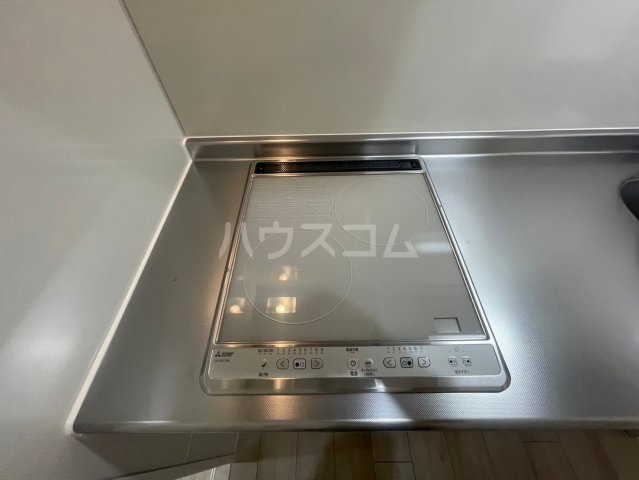 14/30 キッチン