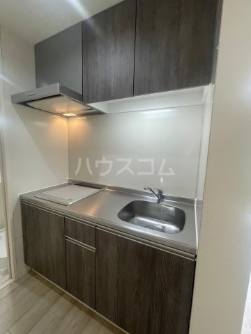 13/30 キッチン