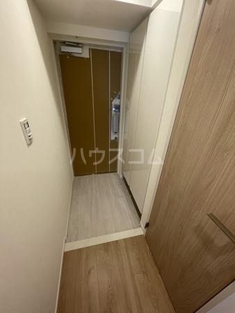 9/28 玄関