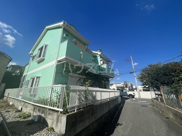 1/30 外観