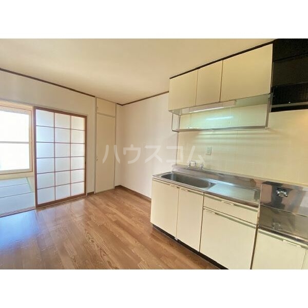 3/30 リビング/ダイニング