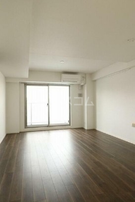 4/18 リビング/ダイニング