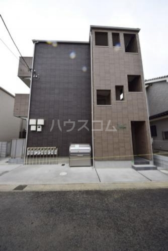 21/30 駐車場
