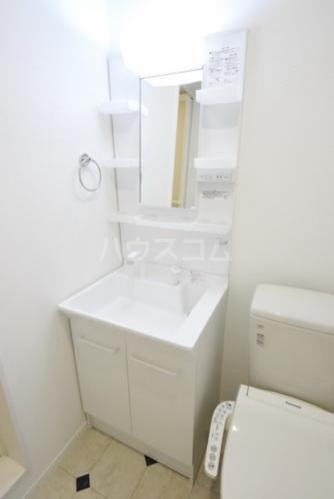 13/30 洗面