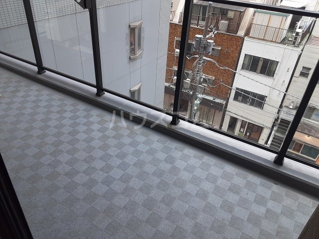15/30 バルコニー