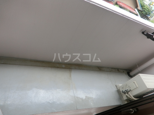 15/20 バルコニー