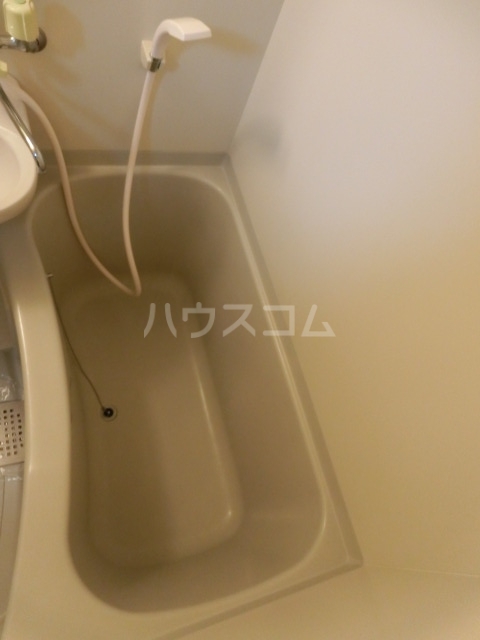 10/20 浴室