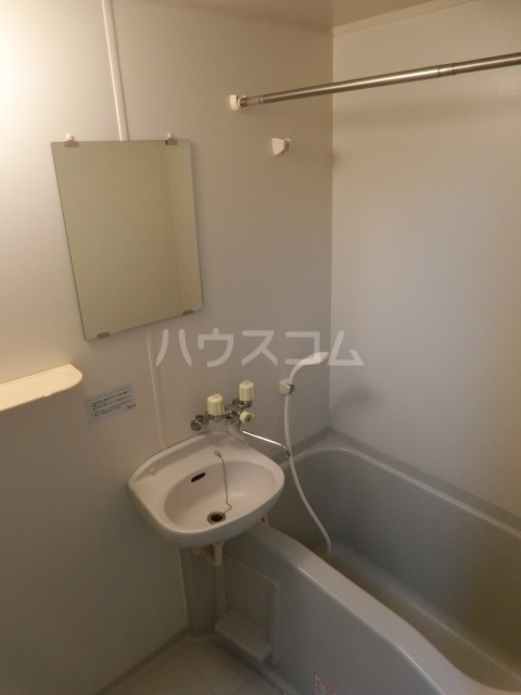 9/20 浴室
