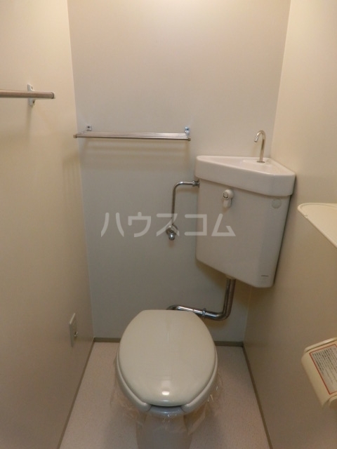11/20 トイレ